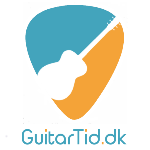 GuitarTid.dk