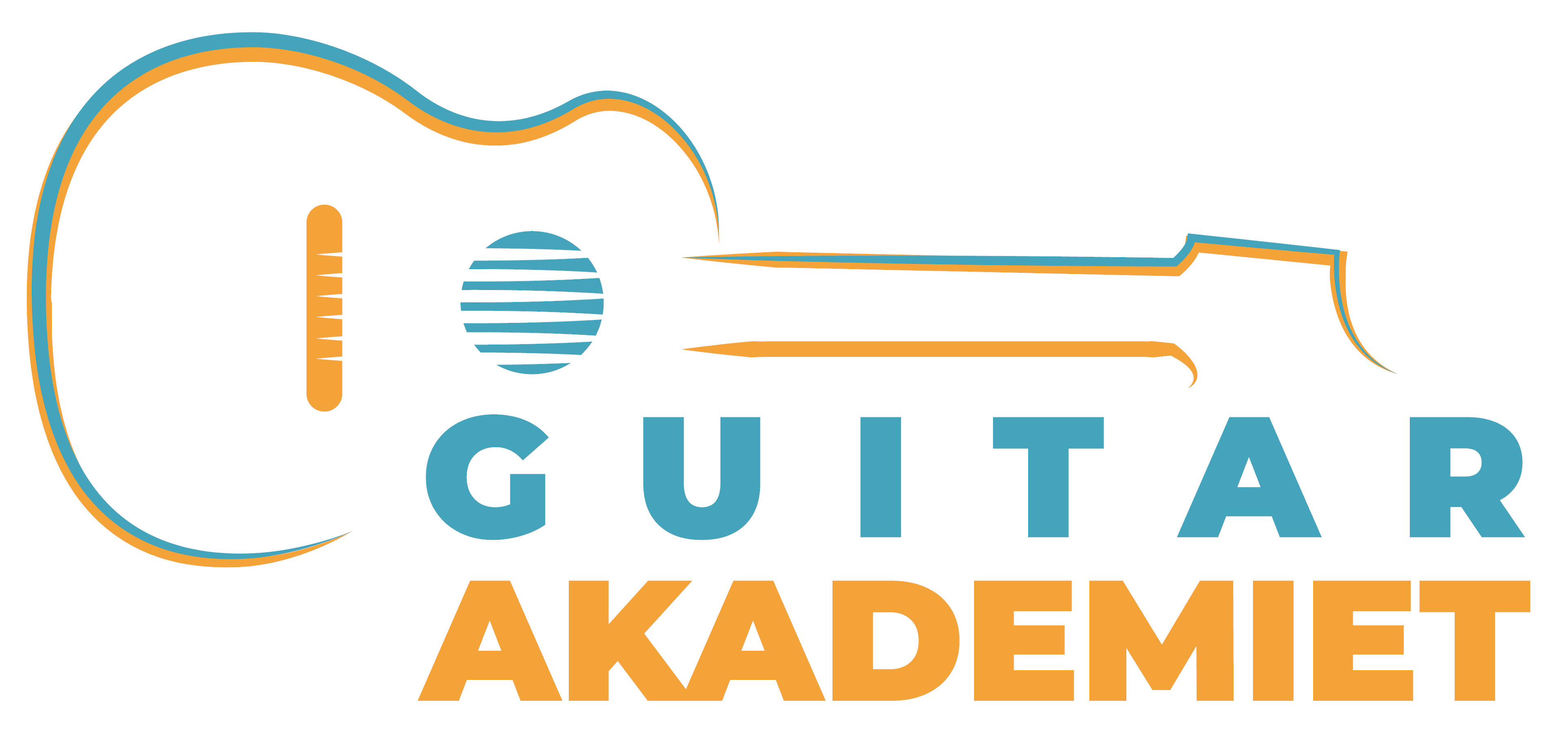 GuitarAkademiets Logo