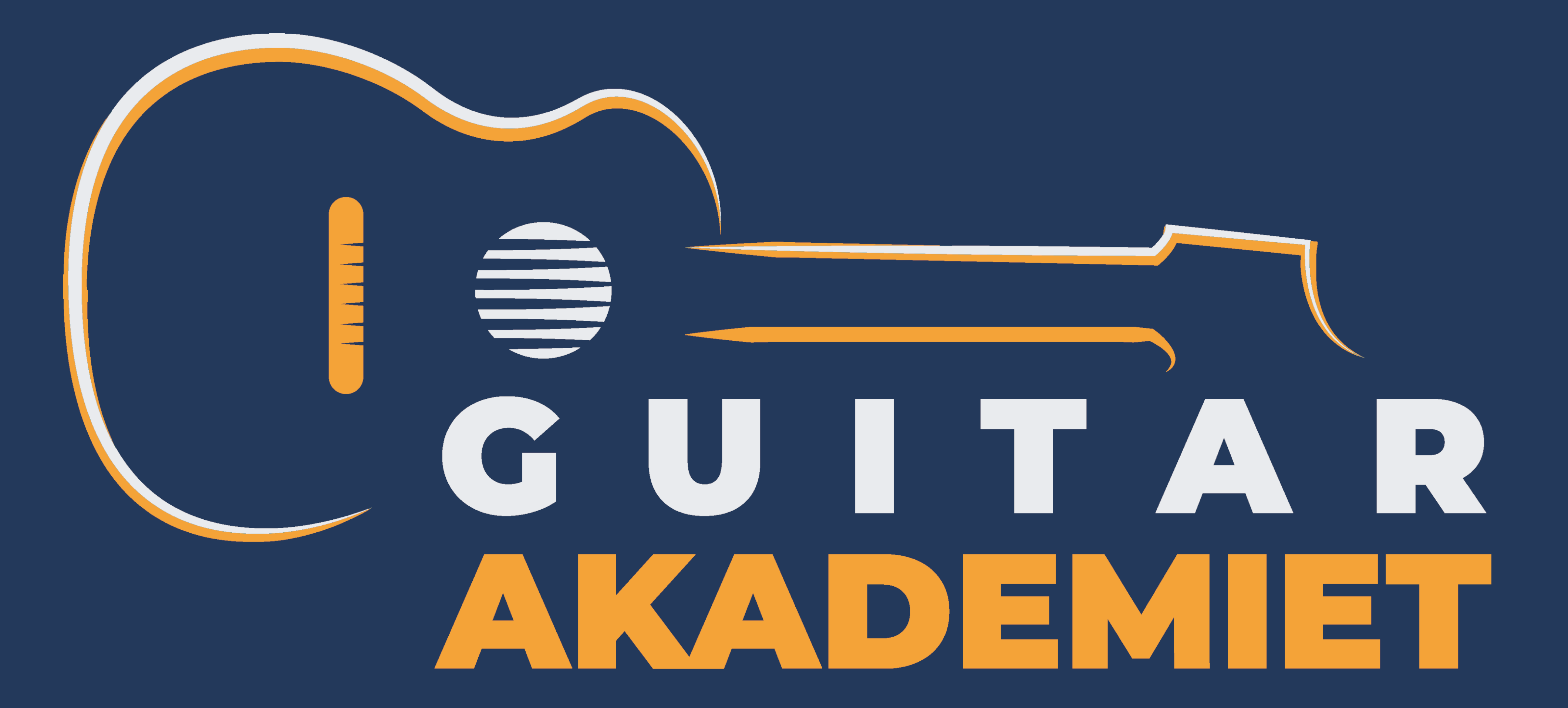 GuitarTid.dk logo
