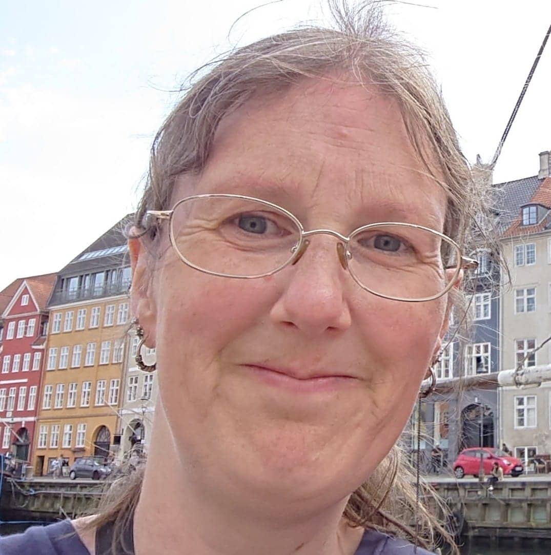 Alana Sørensen