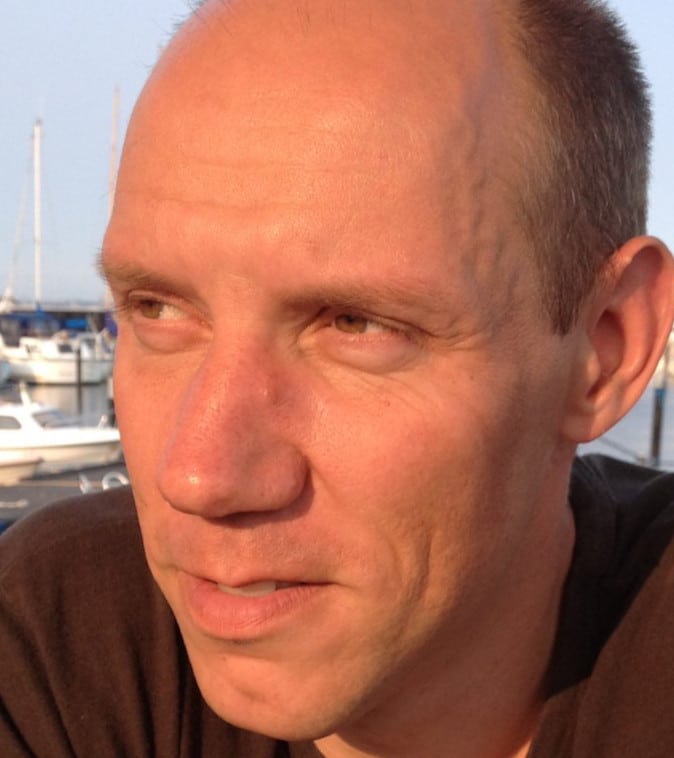 Steen Larsen